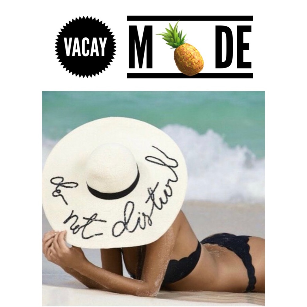 Vacay Styles